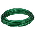 Cool Kitchen 50ft. Vinyl Coated Wire Clothesline CO81760